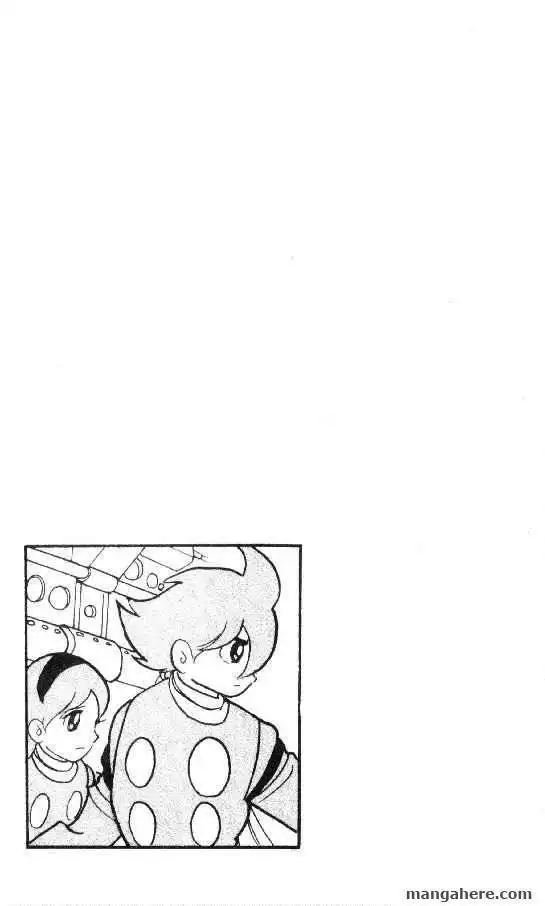 Cyborg 009 Chapter 28 27